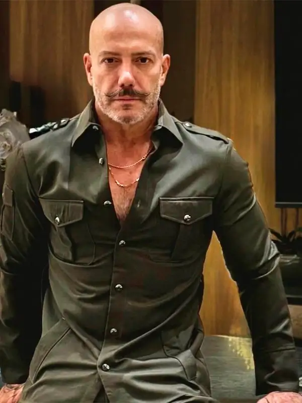 Adriano Mendonça