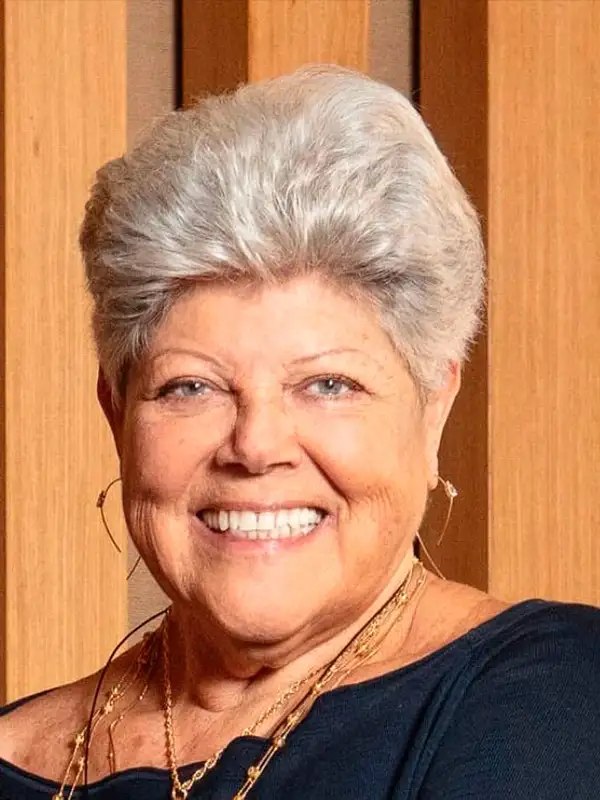 Solange Tannuri